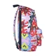 Рюкзак для подростка (городской) Bagland Stylish 1344, разноцветный (518664) - изображение 3