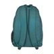 Рюкзак для підлітка (міський) Bagland Stylish 1338, зелений (518664) - зображення 2