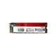 Накопитель SSD M.2 Mibrand Caiman 512GB NVMe 2280 PCIe 3.0 3D NAND - изображение 1