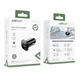 Автомобильное зарядное устройство для ACEFAST B1 mini 38W(USB-C+USB-A) dual-port metal car charger - изображение 3