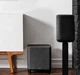 Сабвуфер Denon Home SUB Black - изображение 7