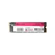 Накопичувач SSD Mibrand Caiman 1 ТВ M.2 2280 PCI Express 3.0 x4 3D NAND (MIM.2SSD/CA1TB) - изображение 1