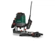 Фрезер PARKSIDE 220В 1200Вт POF 1200 D3 - изображение 1