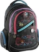 Рюкзак шкільний Kite Monster High MH14-563K - зображення 1
