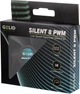 Вентилятор Gelid Silent 8 PWM 80 мм (FN-PX08-21) - зображення 4