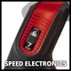 Миксер аккумуляторный бесщеточный Einhell Professional X-Change TP-MX 18-2 Li BL - Solo (4258770) - изображение 4