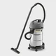 Пылесос промышленный Karcher NT 38/1 Me Classic Edition (1.428-538.0) UA-UCRF [87694] - изображение 3