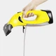 Пылесос для мытья окон Karcher WV 2 (1.633-213.0) UA-UCRF [87836] - изображение 2