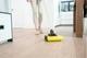 Ручний пилосос Karcher KB 5 (1.258-000.0) [87829] - зображення 4