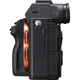 Беззеркальный фотоаппарат Sony Alpha A7 III Body Black (ILCE7M3B.CEC) UA [87425] - изображение 5