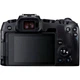 Бездзеркальний фотоапарат Canon EOS RP Body Black (3380C002) UA [87423] - зображення 3