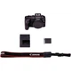 Бездзеркальний фотоапарат Canon EOS RP Body Black (3380C002) UA [87423] - зображення 7