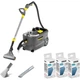 Моющий пылесос Karcher Puzzi 10/1 (1.100-131.0) UA-UCRF [87700] - изображение 2