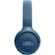 Наушники JBL Tune 520BT Blue (JBLT520BTBLUEU) [87437] - изображение 5