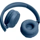 Наушники JBL Tune 520BT Blue (JBLT520BTBLUEU) [87437] - изображение 8