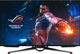 Монитор ASUS ROG Swift 41.5" PG42UQ (90LM0850-B01170) [88026] - изображение 3