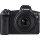 Беззеркальный фотоаппарат Canon EOS R Kit RF 24-105 f/4.0-7.1 IS STM (3075C129) [88328] - изображение 1
