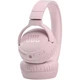 Наушники JBL Tune 660 NC Pink (JBLT660NCPIK) [88247] - изображение 5