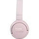 Наушники JBL Tune 660 NC Pink (JBLT660NCPIK) [88247] - изображение 6