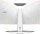 Монітор BenQ 32" EX3210U (9H.LKHLB.QBE) [88088] - зображення 5