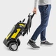 Мийка високого тиску Karcher K 7 WCM (1.317-400.0) [87683] - зображення 3