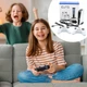 Ігрова приставка Game Station 5 - зображення 2