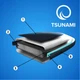 Надувная SUP доска TSUNAMI 350 см с веслом Wave T09 - изображение 3