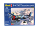 Збірна модель Revell P-47 Thunderbolt 1:72 (4009803039848) - зображення 1