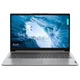 Ноутбук Lenovo IdeaPad 1 15.6" FHD IPS AG, AMD R5-7520U, 16GB, F512GB, UMA, DOS, сірий - зображення 1