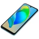 Смартфон ZTE Blade A33+ 2/32GB Dual Sim Blue - зображення 3