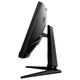 Монітор MSI 37.5" Optix MEG381CQR-Plus 2xHDMI, DP, 3xUSB, IPS, 3840x1600, 21:9, 175Hz, 1ms, DCI-P3 - зображення 3