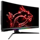 Монітор MSI 37.5" Optix MEG381CQR-Plus 2xHDMI, DP, 3xUSB, IPS, 3840x1600, 21:9, 175Hz, 1ms, DCI-P3 - зображення 5