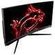 Монітор MSI 37.5" Optix MEG381CQR-Plus 2xHDMI, DP, 3xUSB, IPS, 3840x1600, 21:9, 175Hz, 1ms, DCI-P3 - зображення 6