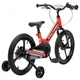 Дитячий велосипед RoyalBaby Space Port 18", Official UA, червоний (RB18-31-red) - зображення 3