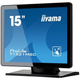 Монітор iiyama T1521MSC-B1 - изображение 3