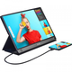 Монітор ASUS MB16AMT - изображение 4