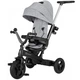 Дитячий велосипед Kinderkraft Twipper Grey (KRTWIP00GRY0000) (5902533917914) - зображення 1