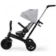 Дитячий велосипед Kinderkraft Twipper Grey (KRTWIP00GRY0000) (5902533917914) - зображення 5