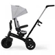 Дитячий велосипед Kinderkraft Twipper Grey (KRTWIP00GRY0000) (5902533917914) - зображення 6