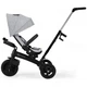 Дитячий велосипед Kinderkraft Twipper Grey (KRTWIP00GRY0000) (5902533917914) - зображення 7