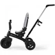 Дитячий велосипед Kinderkraft Twipper Grey (KRTWIP00GRY0000) (5902533917914) - зображення 9