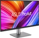 Monitor 27" Asus PA279CRV IPS Czarny/Szary (PA279CRV) - obraz 4