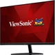 Монітор ViewSonic VA2432-MHD - зображення 4