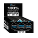 Протеин Whey Protein Instant MEGA BOX - MIX 20 x 32g Powerful Progress 000294632 - изображение 1