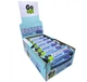 Хрумкі Протеїнові Батончики GoOn Crisp Bar - 24x50г Печиво-Карамель - зображення 1