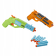 Wyrzutnia Blaster Hasbro Nerf Roblox Jailbreak Armory (F2479) (5010993878819) - obraz 4