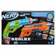 Wyrzutnia Blaster Hasbro Nerf Roblox Jailbreak Armory (F2479) (5010993878819) - obraz 5