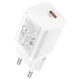 Мережевий Зарядний Пристрій Baseus PD 20W 3A CCFS-SN чорний ( 33063-01_336) - зображення 3