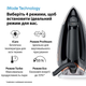 Прасувальна система Braun IS7286BK CareStyle 7 Pro - зображення 6