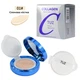Кушон TUZ Collagen Hydro Air Cushion CC Cream 2в1 тон 01 Ivory (Слоновая кость) 12 мл + Дополнительный контейнер 12 мл - изображение 1